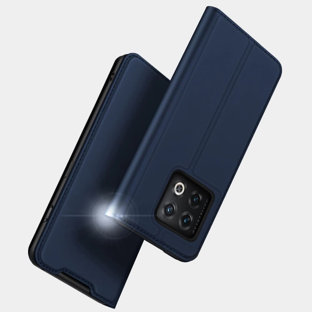 Dux Ducis Skin Pro OnePlus 10 Pro black - 14