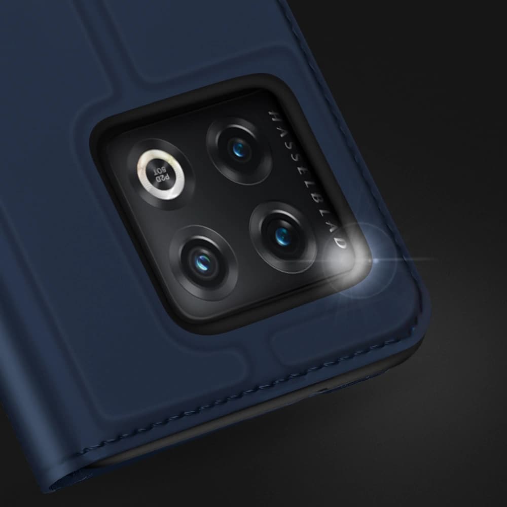 Dux Ducis Skin Pro OnePlus 10 Pro black - 15
