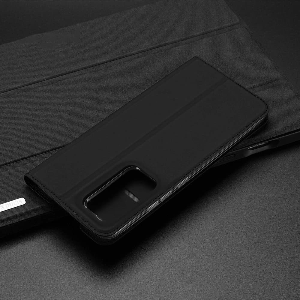 Dux Ducis Skin Pro Xiaomi 12/12X black - 17