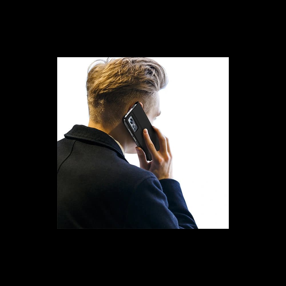 Etui Dux Ducis Skin Pro Xiaomi 12/12X kék - 7