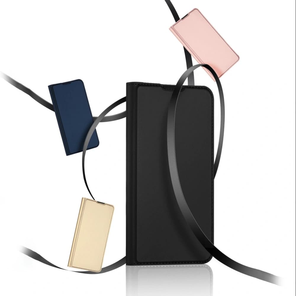 Etui Dux Ducis Skin Pro Xiaomi 12/12X kék - 15