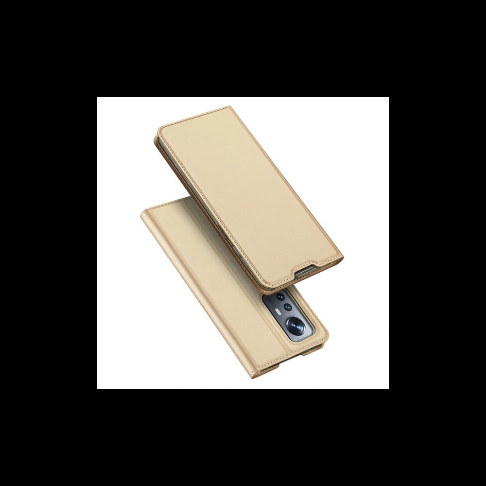 Etui Dux Ducis Skin Pro Xiaomi 12/12X arany - 1