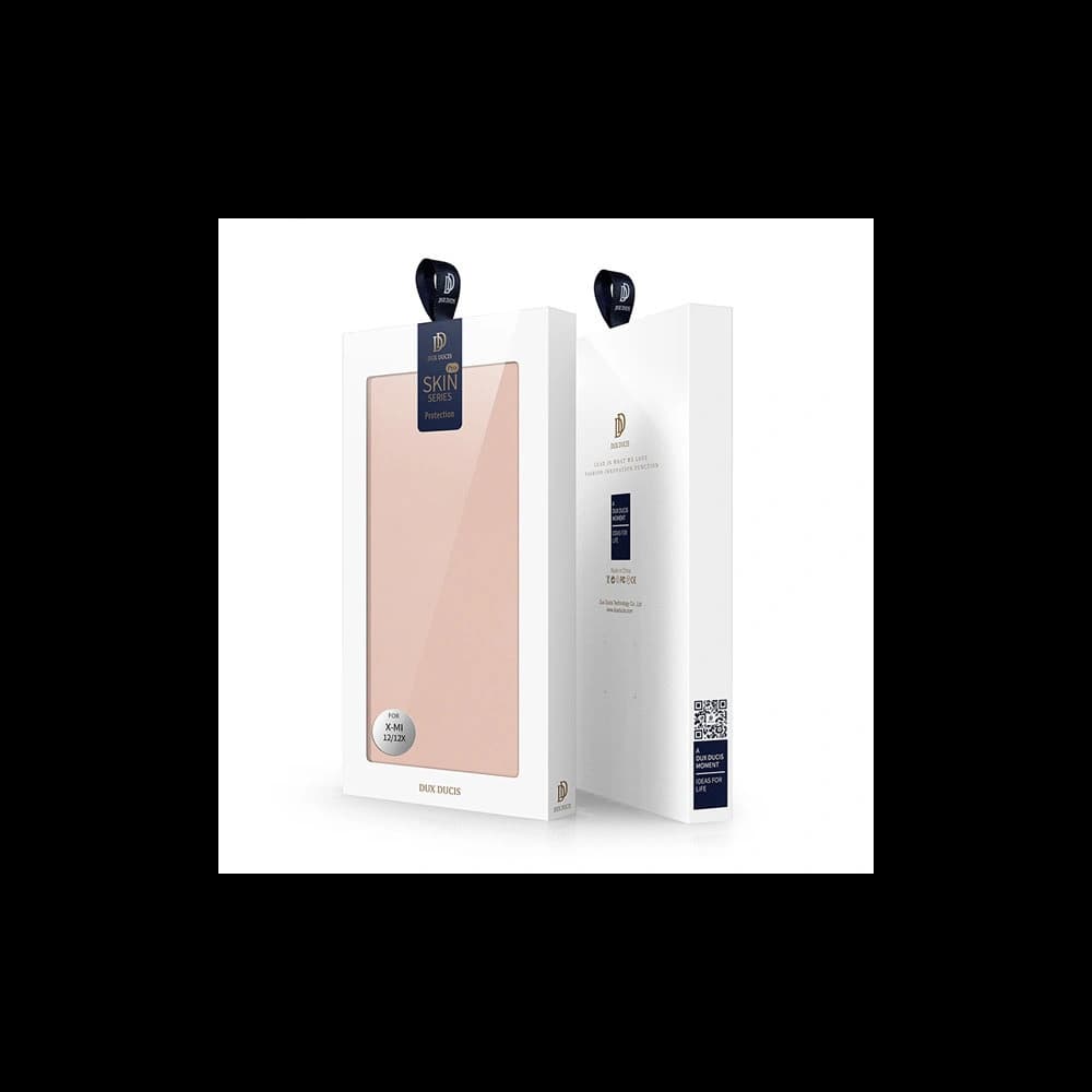 Etui Dux Ducis Skin Pro Xiaomi 12/12X arany - 5