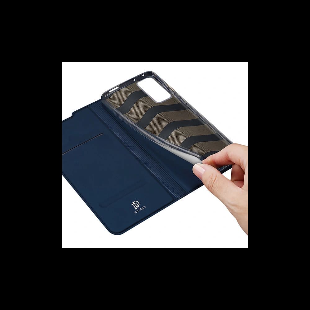 Etui Dux Ducis Skin Pro Xiaomi 12/12X arany - 6