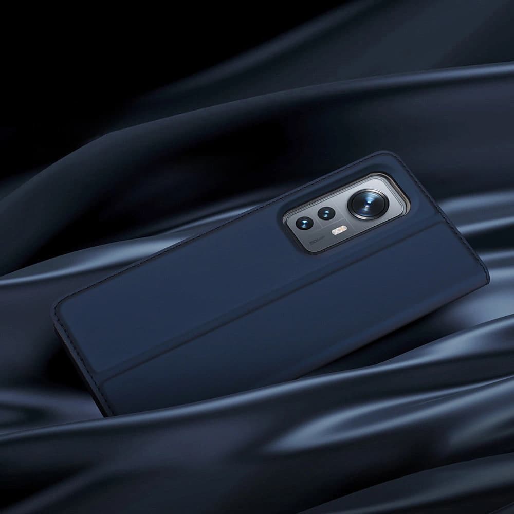 Etui Dux Ducis Skin Pro Xiaomi 12/12X arany - 18