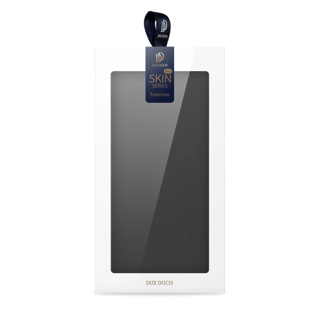 Dux Ducis Skin Pro Xiaomi 12 Pro black - 12