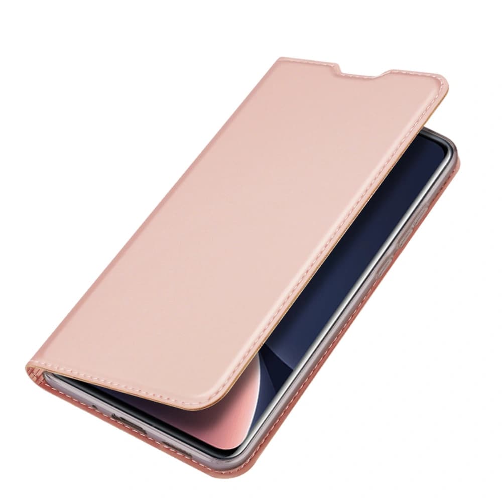 Dux Ducis Skin Pro Xiaomi 12 Pro pink - 4