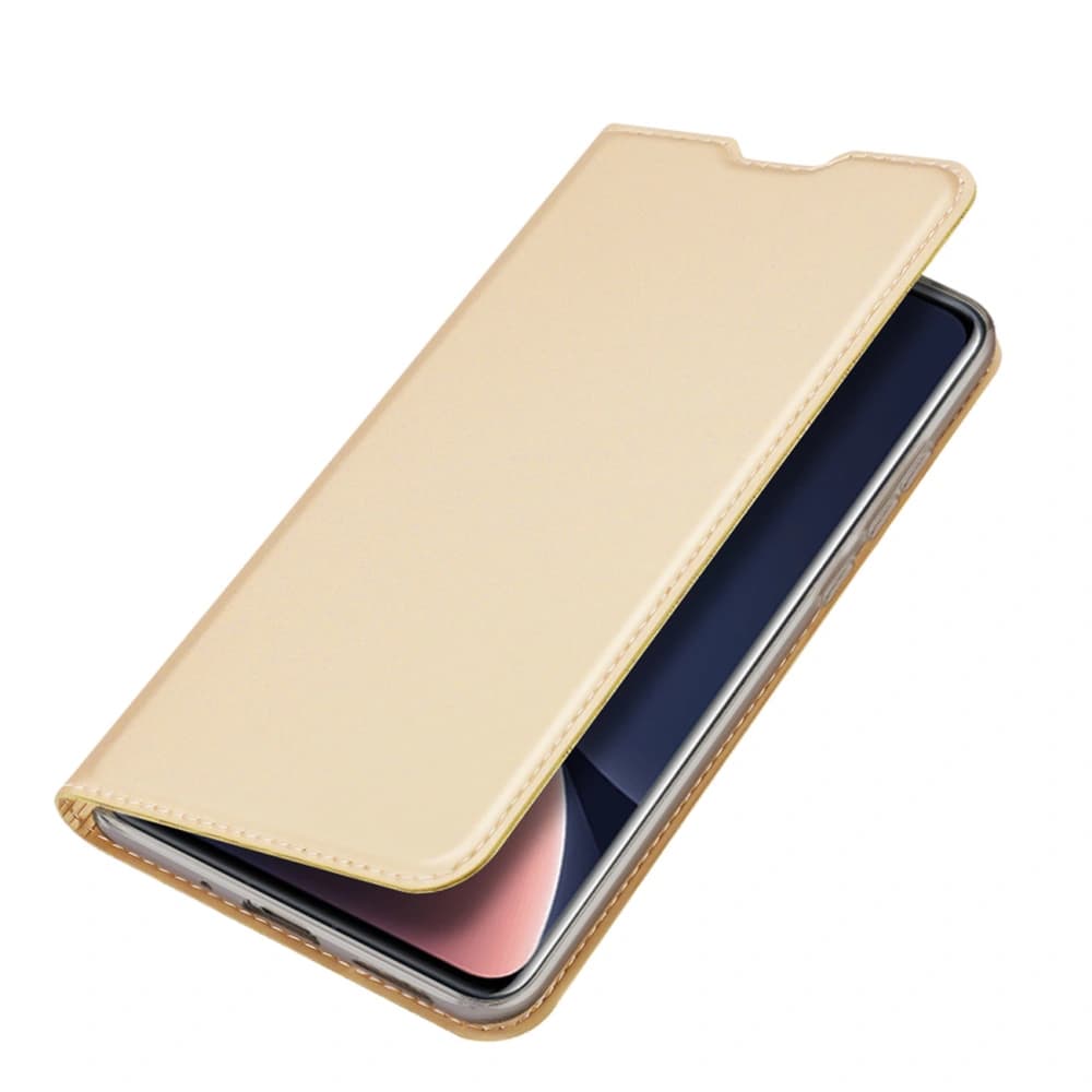 Dux Ducis Skin Pro Xiaomi 12 Pro gold - 4