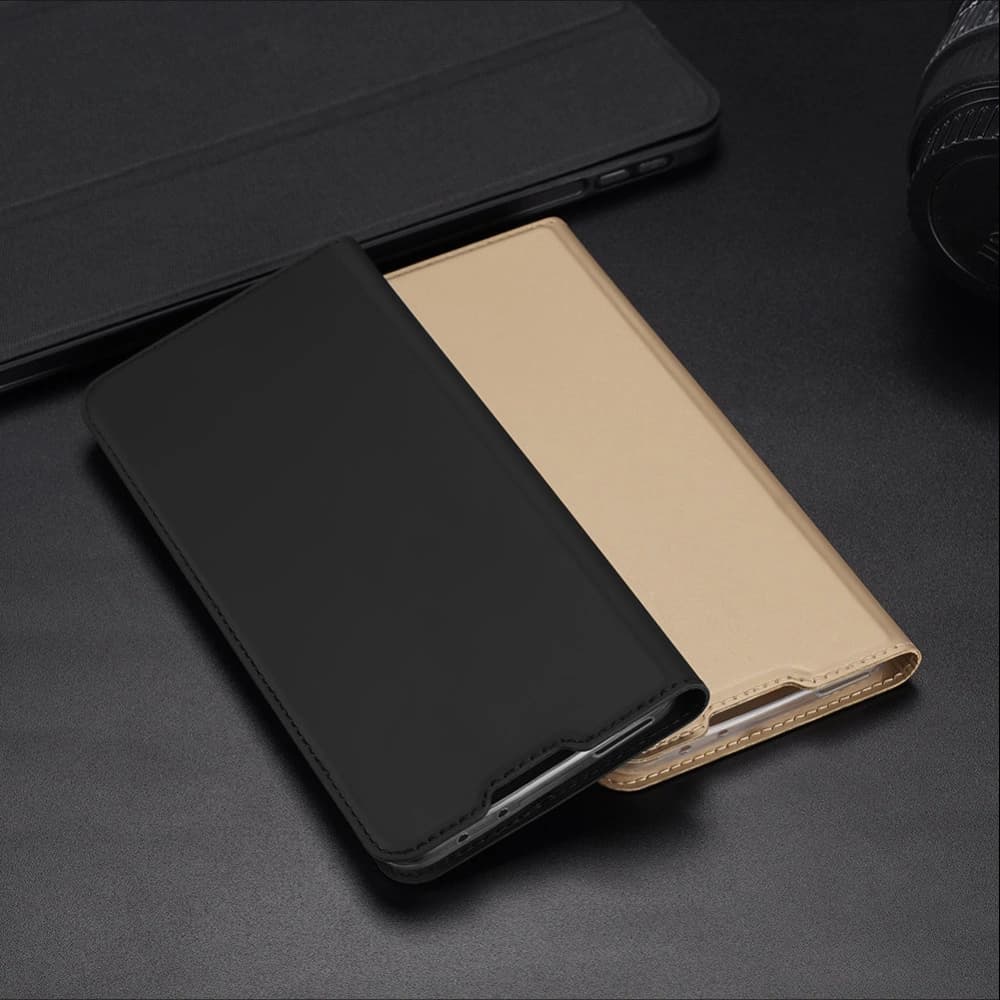 Dux Ducis Skin Pro Xiaomi 12 Pro gold - 17
