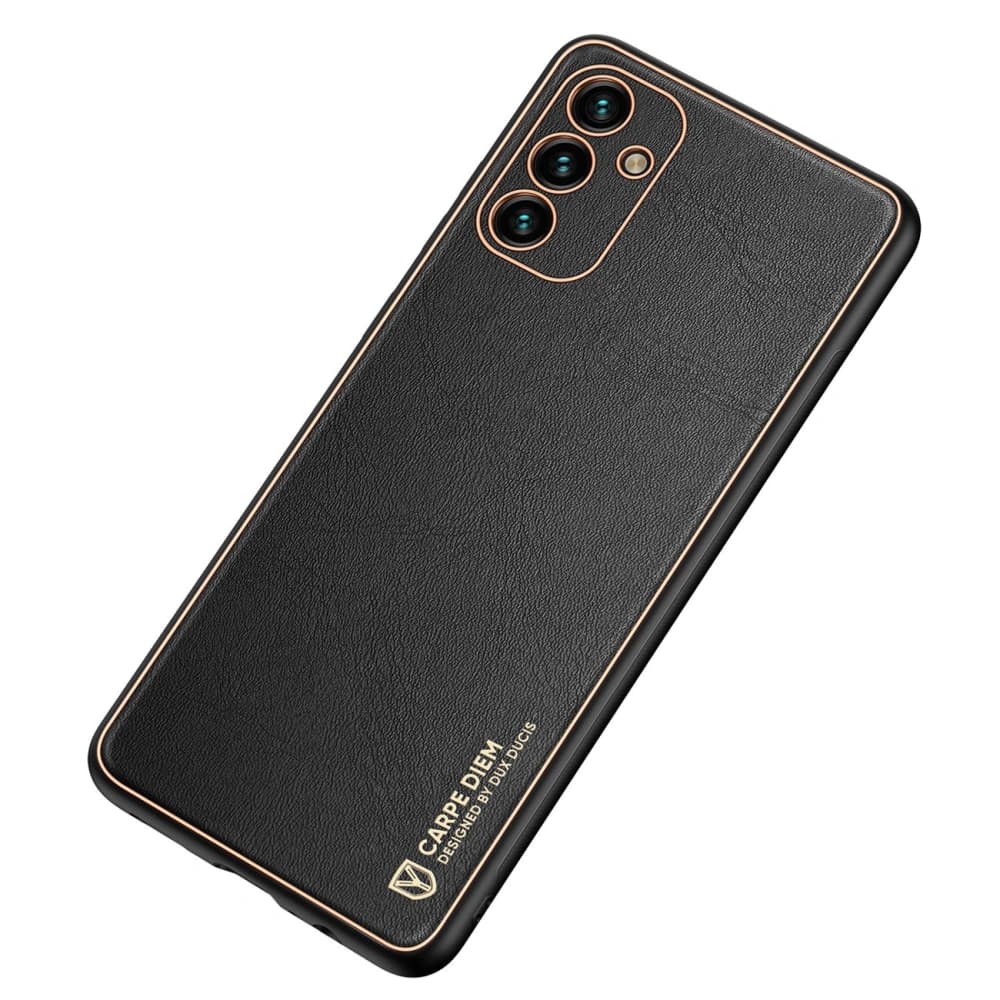 Case Dux Ducis Yolo Samsung Galaxy A13 5G schwarz - 4