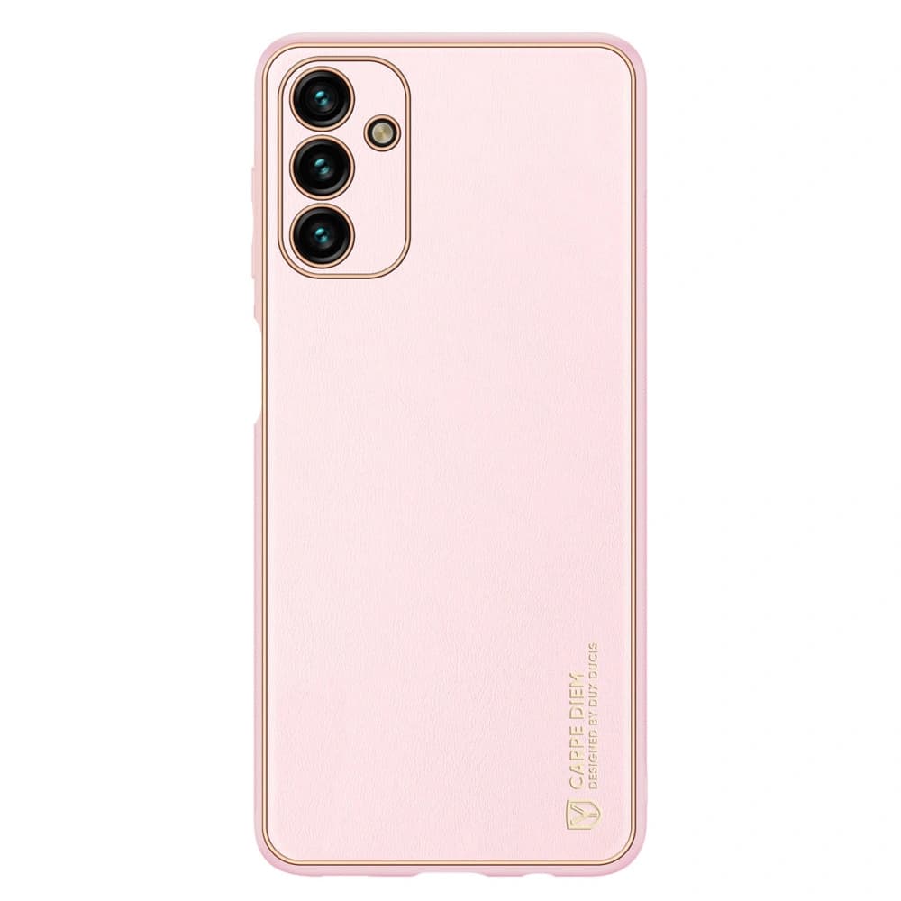 Case Dux Ducis Yolo Samsung Galaxy A13 5G rosa - 2
