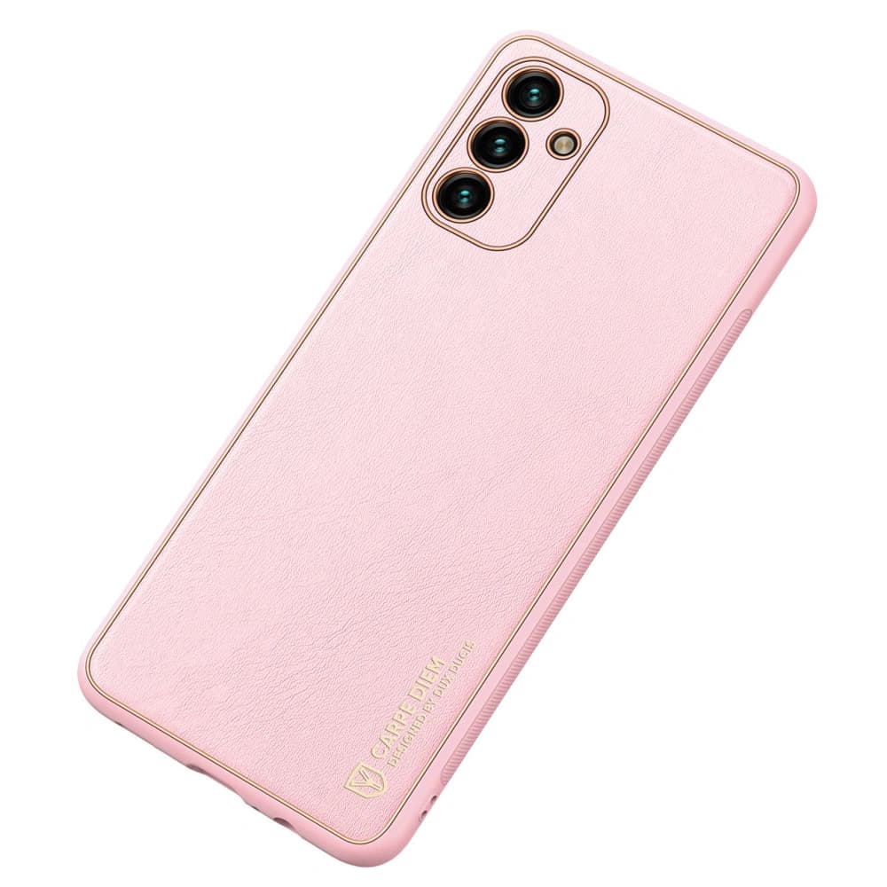 Case Dux Ducis Yolo Samsung Galaxy A13 5G rosa - 4