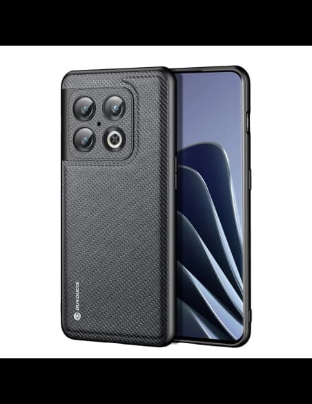 Dux Ducis Fino OnePlus 10 Pro black
