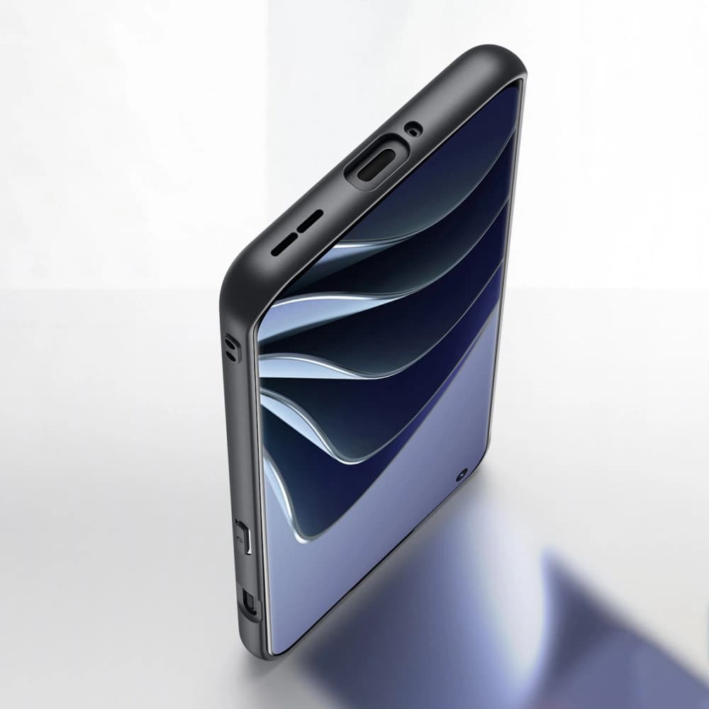 Dux Ducis Fino OnePlus 10 Pro black - 15