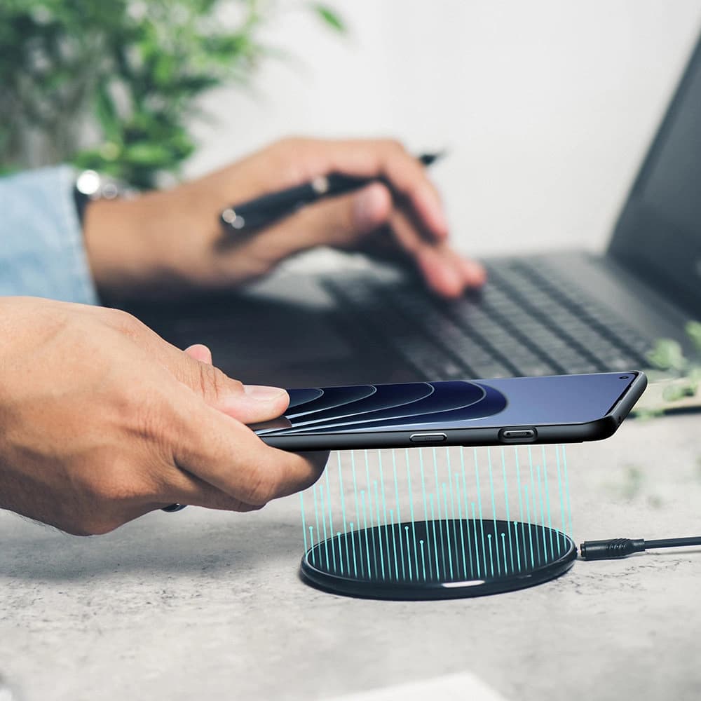 Dux Ducis Fino OnePlus 10 Pro black - 16