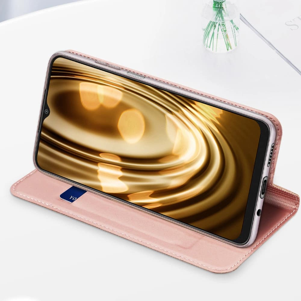 Etui Dux Ducis Skin Pro Xiaomi Redmi Note 11/11S kék - 19