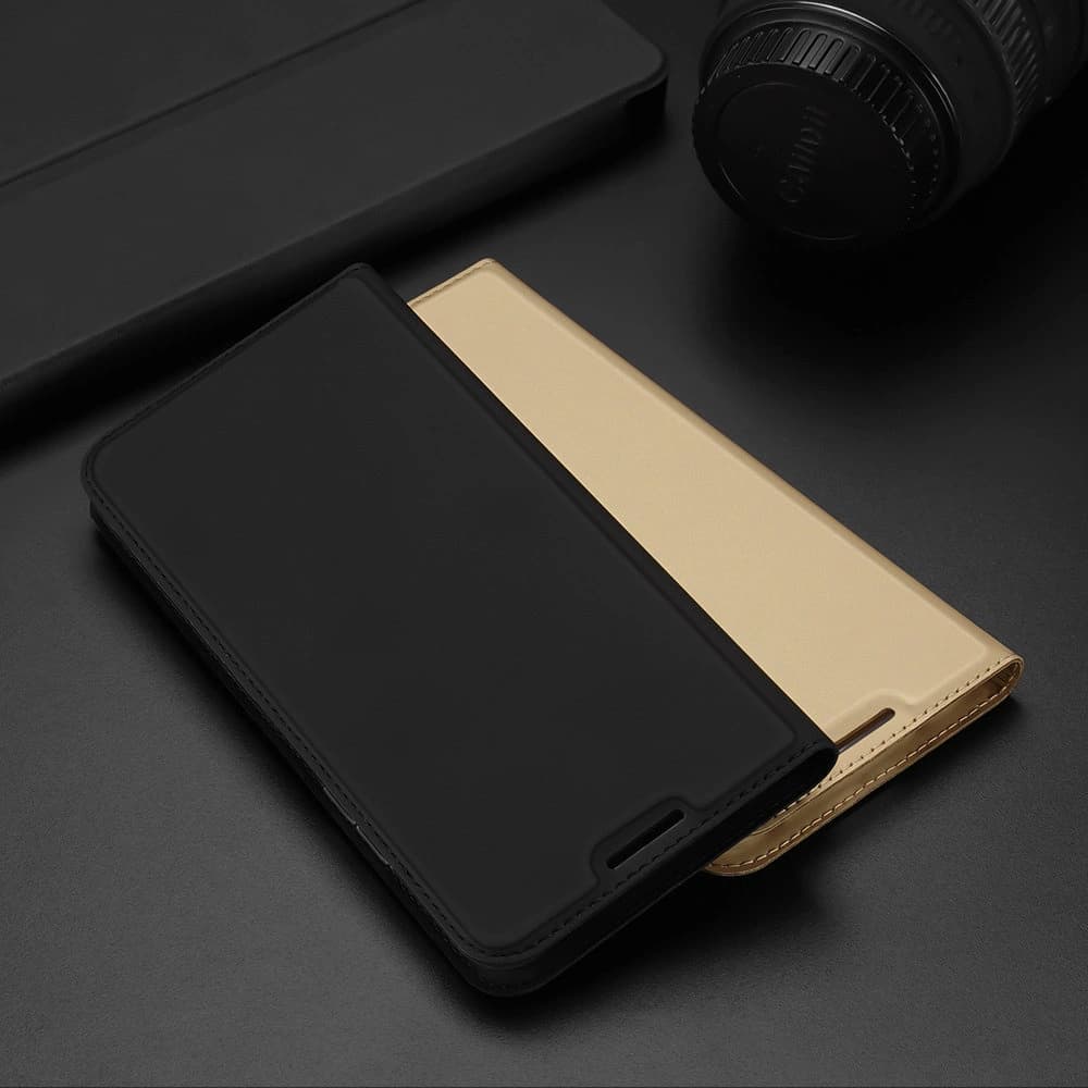 Etui Dux Ducis Skin Pro Xiaomi Redmi Note 11/11S kék - 21