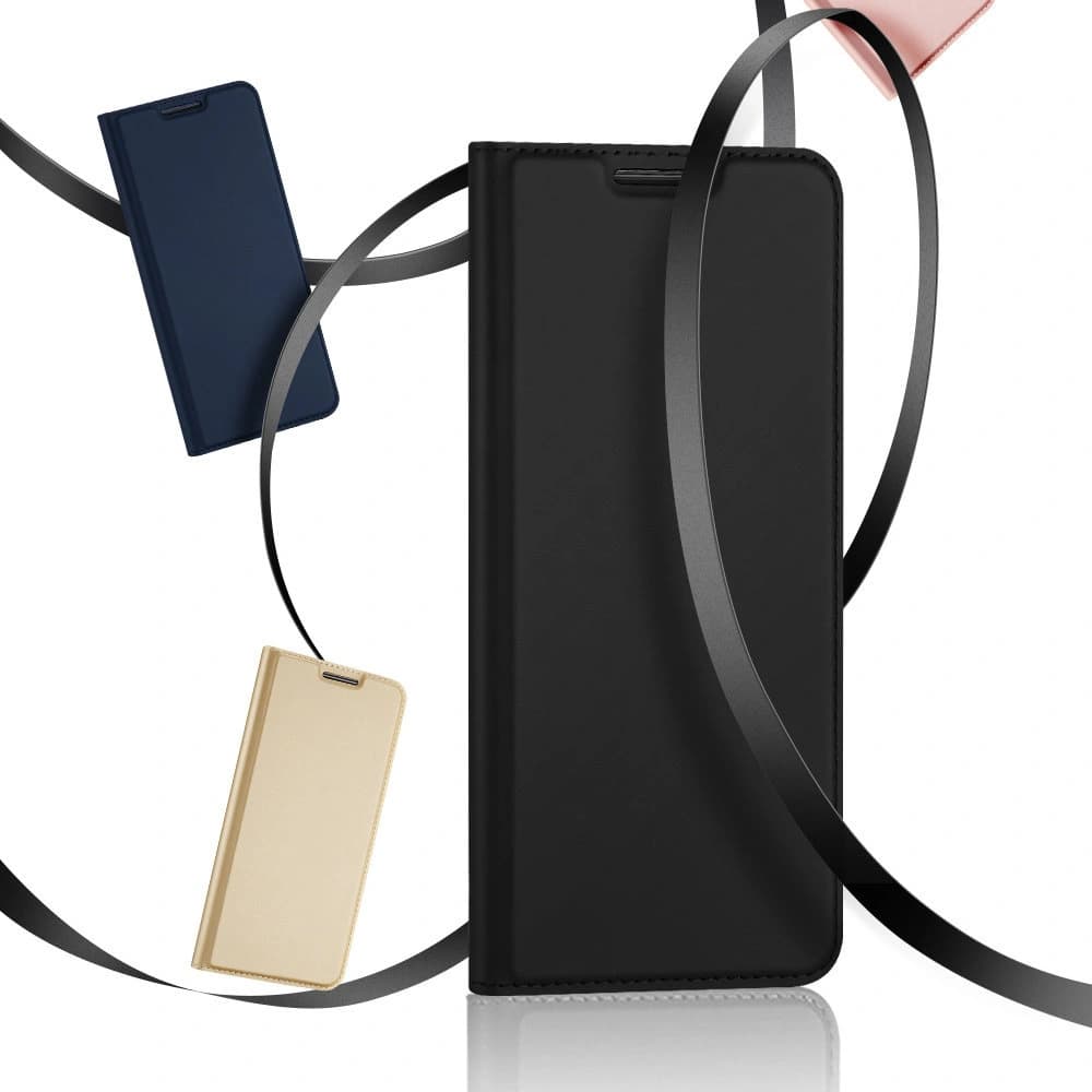 Etui Dux Ducis Skin Pro Xiaomi Redmi Note 11/11S arany - 19