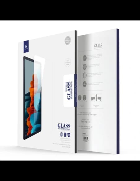 Sticlă călită Dux Ducis Tempered Glass Samsung Galaxy Tab S8 Ultra