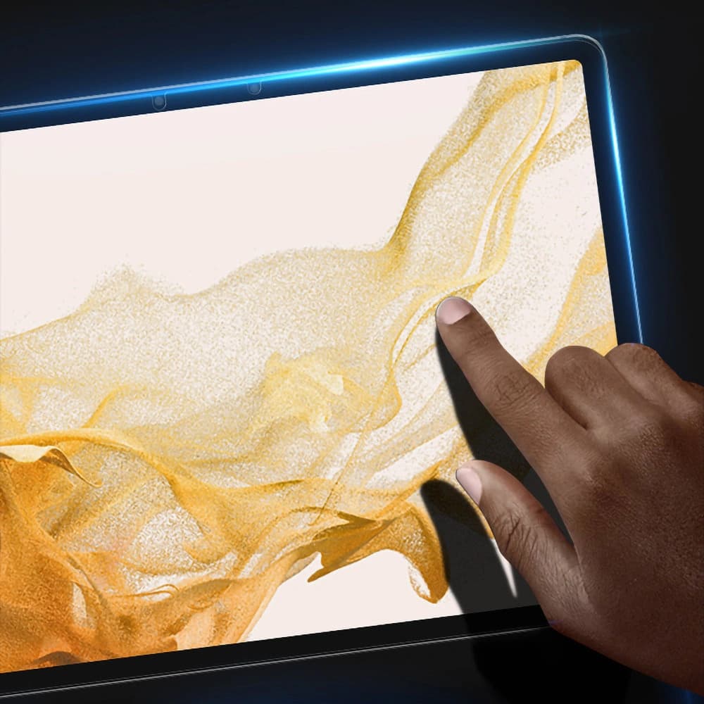 Sticlă călită Dux Ducis Tempered Glass Samsung Galaxy Tab S8 Ultra - 3