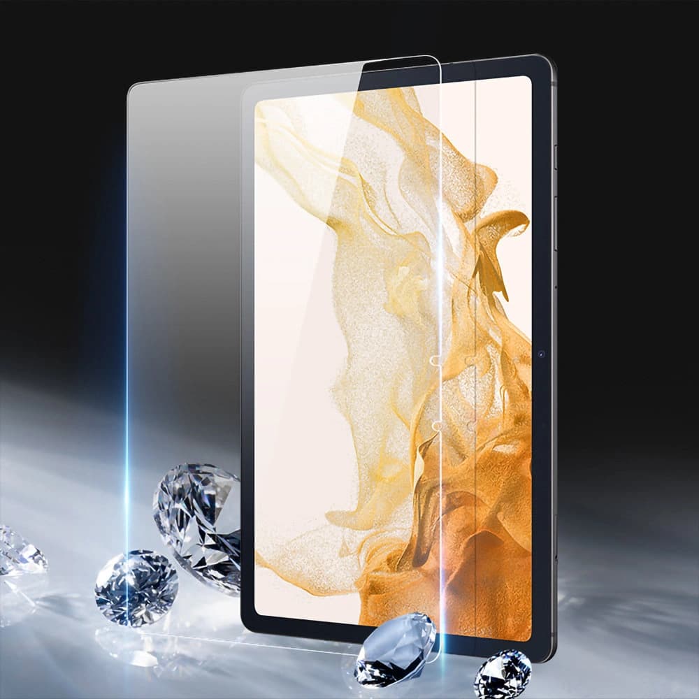 Sticlă călită Dux Ducis Tempered Glass Samsung Galaxy Tab S8 Ultra - 4