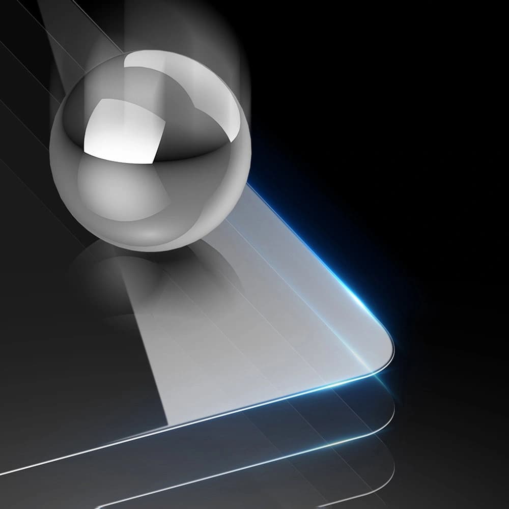 Sticlă călită Dux Ducis Tempered Glass Samsung Galaxy Tab S8 Ultra - 7