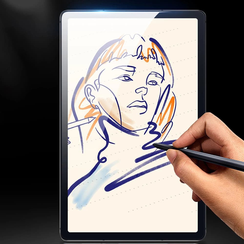 Sticlă călită Dux Ducis Tempered Glass Samsung Galaxy Tab S8 Ultra - 10