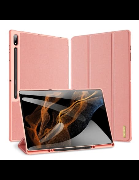Etui Dux Ducis Domo Samsung Galaxy Tab S8 Ultra rozie