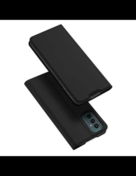 Etui Dux Ducis Skin Pro Samsung Galaxy M23 5G černé