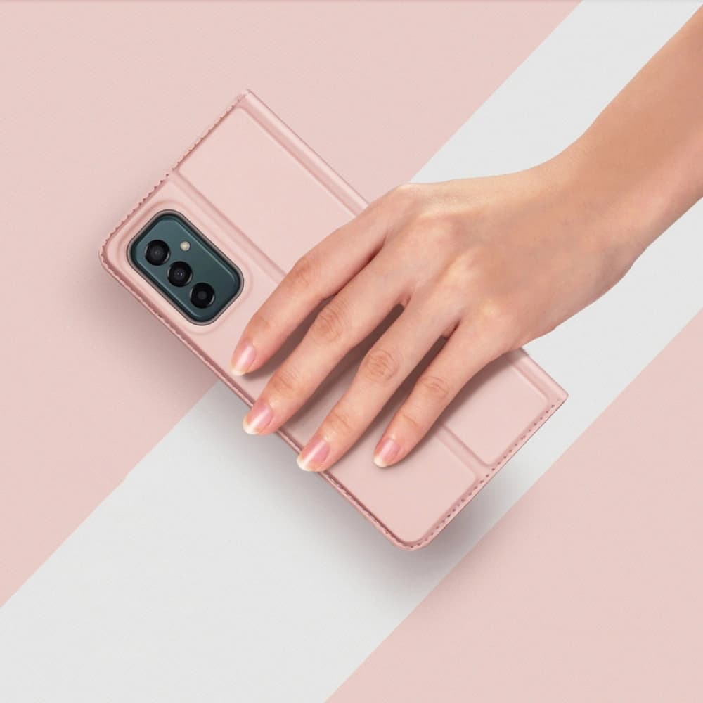 Etui Dux Ducis Skin Pro Samsung Galaxy M23 5G negru - 12