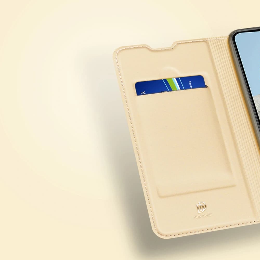 Etui Dux Ducis Skin Pro Samsung Galaxy M23 5G negru - 14