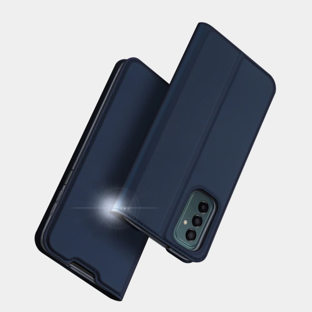 Etui Dux Ducis Skin Pro Samsung Galaxy M23 5G negru - 15