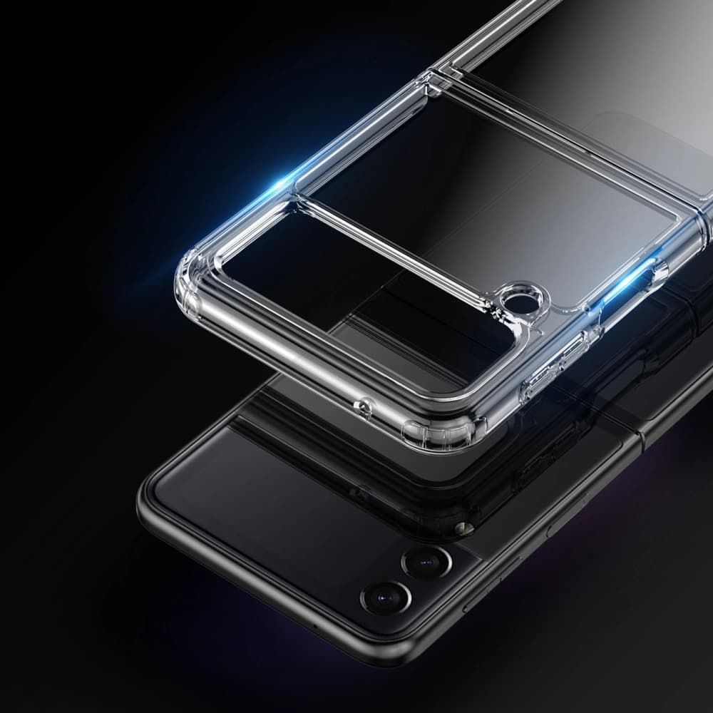 Dux Ducis Clin Samsung Galaxy Z Flip 3 clear - 9