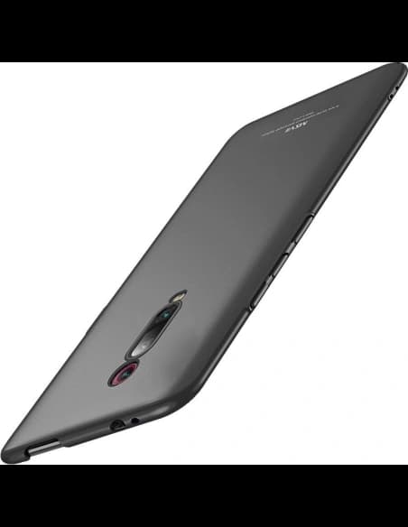 Case MSVII Xiaomi Mi 9T/Pro & Redmi K20/Pro Schwarz