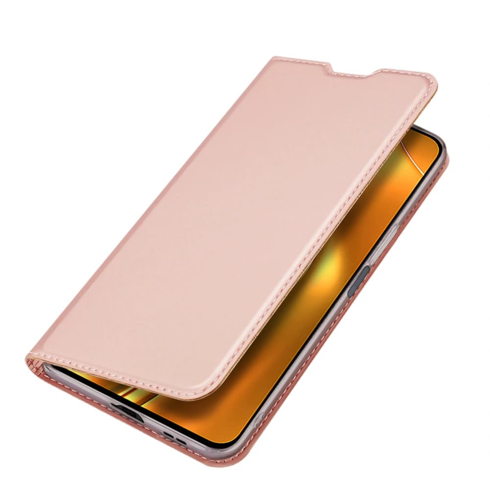 Case Dux Ducis Skin Pro Xiaomi Poco F4 5G rosa - 4