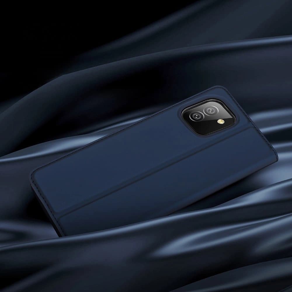 Case Dux Ducis Skin Pro Samsung Galaxy A03 schwarz - 12