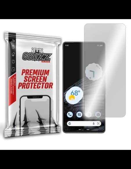 Folia hydrogel GrizzGlass Hydrofilm für Google Pixel 7 Pro