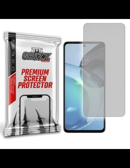 GrizzGlass PaperScreen Motorola Moto G72