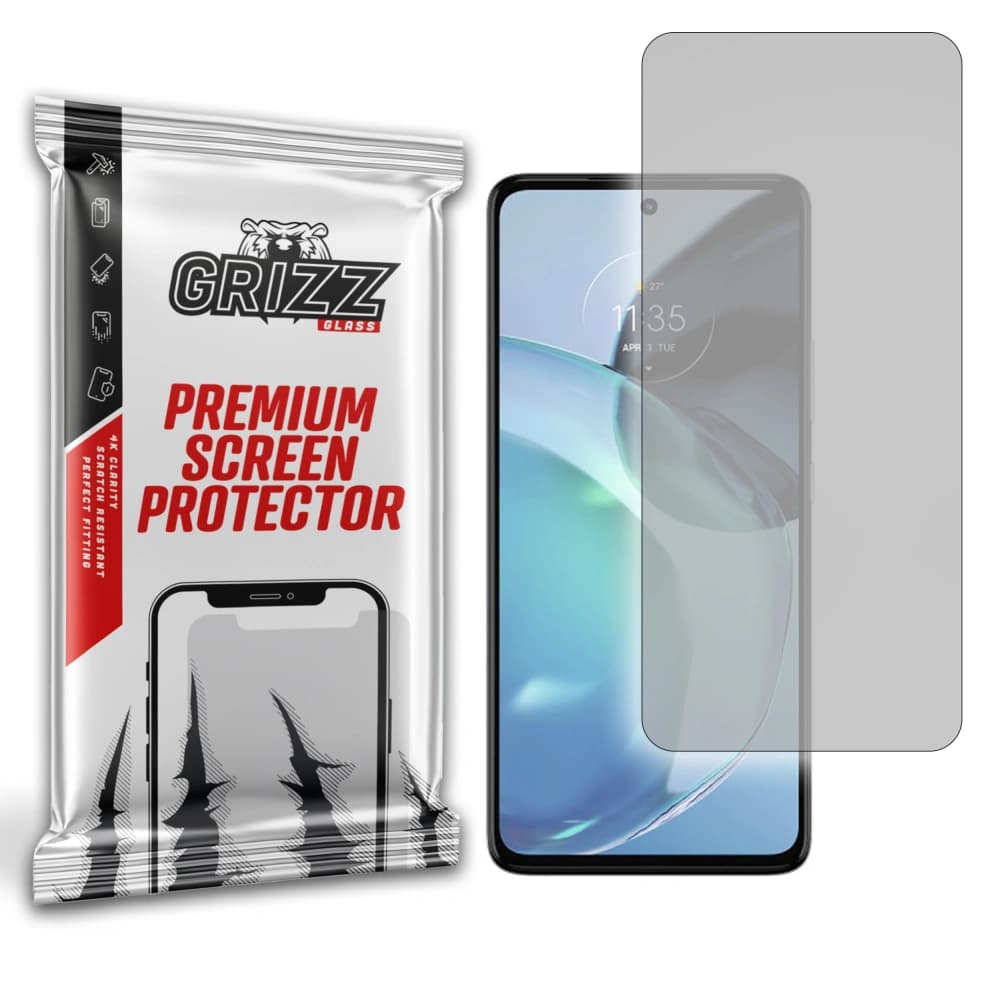 GrizzGlass PaperScreen pentru Motorola Moto G72 - 1