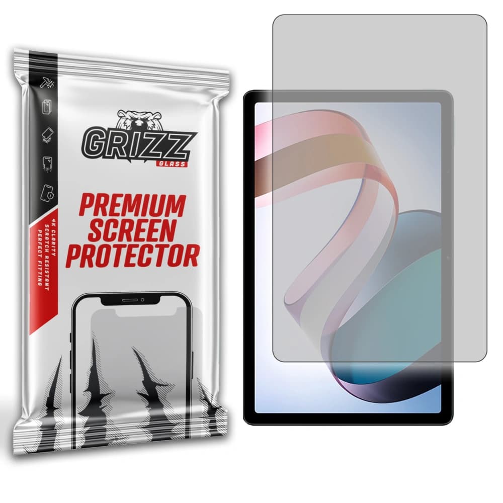 GrizzGlass PaperScreen Xiaomi Redmi Pad - 1
