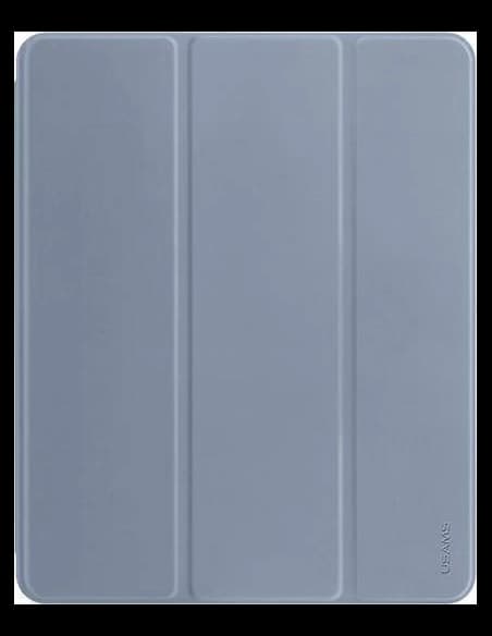 Etui USAMS Winto Apple iPad Air 10.9 2020 (4. generace) fialové/purple IP109YT03 Smart Cover