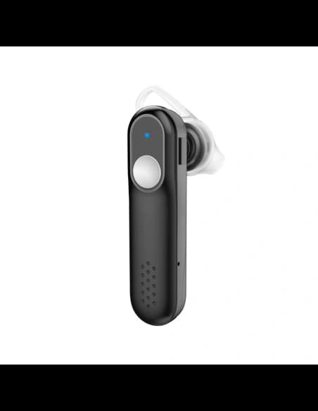 Bezdrátová sluchátka Dudao Bluetooth 5.0 černá (U7S)