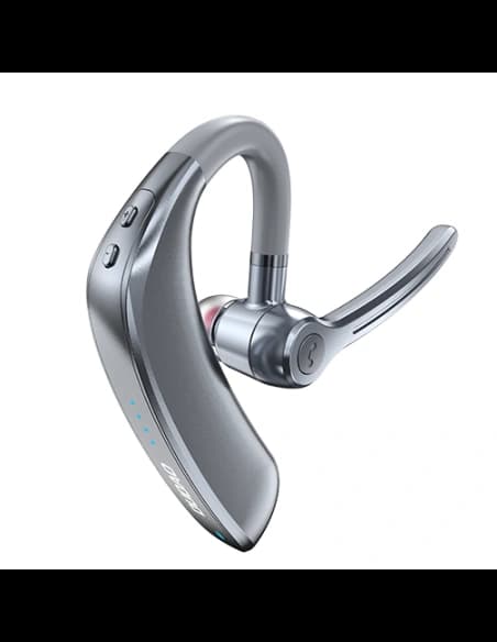 Bezdrátová sluchátka Dudao Bluetooth 5.0 šedá (U4XS)