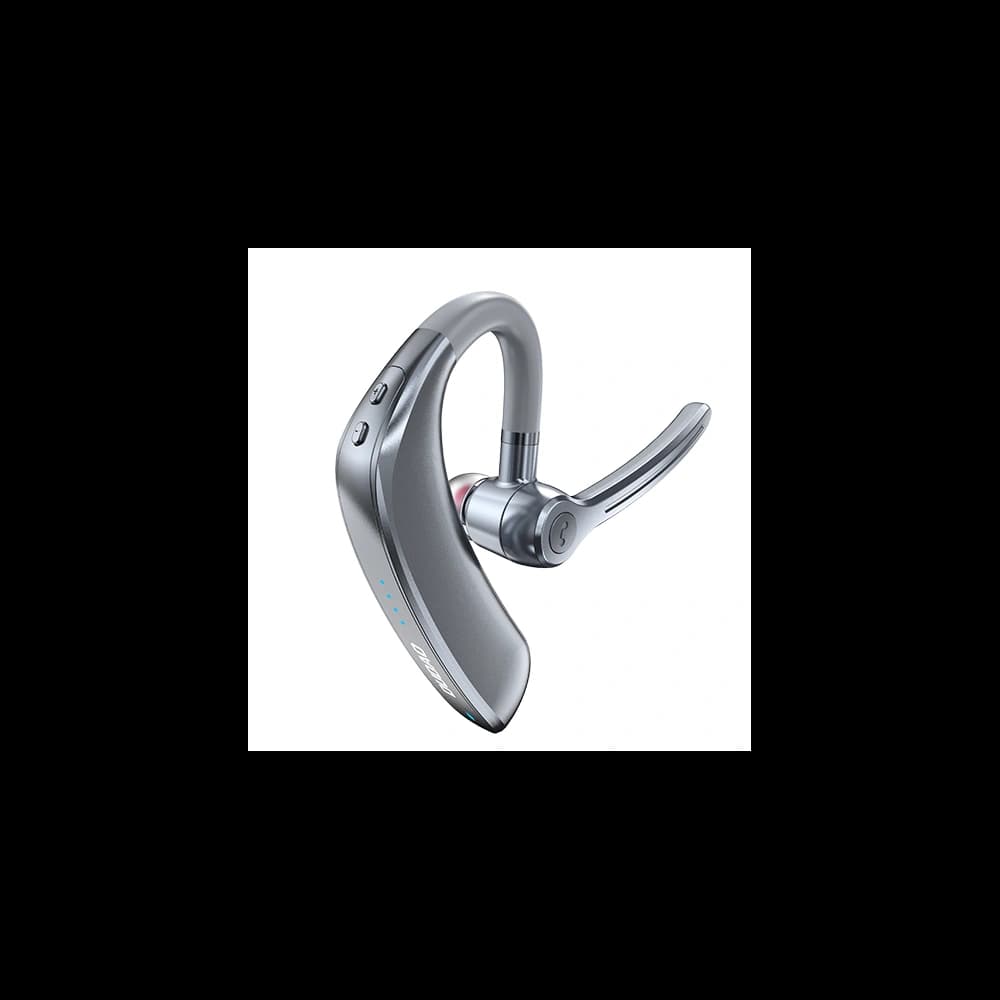 Bezdrátová sluchátka Dudao Bluetooth 5.0 šedá (U4XS) - 1