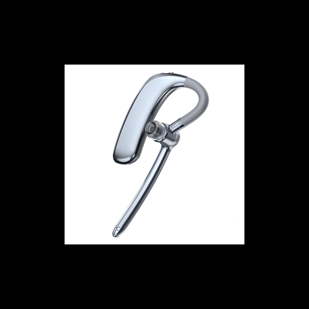 Bezdrátová sluchátka Dudao Bluetooth 5.0 šedá (U4XS) - 4