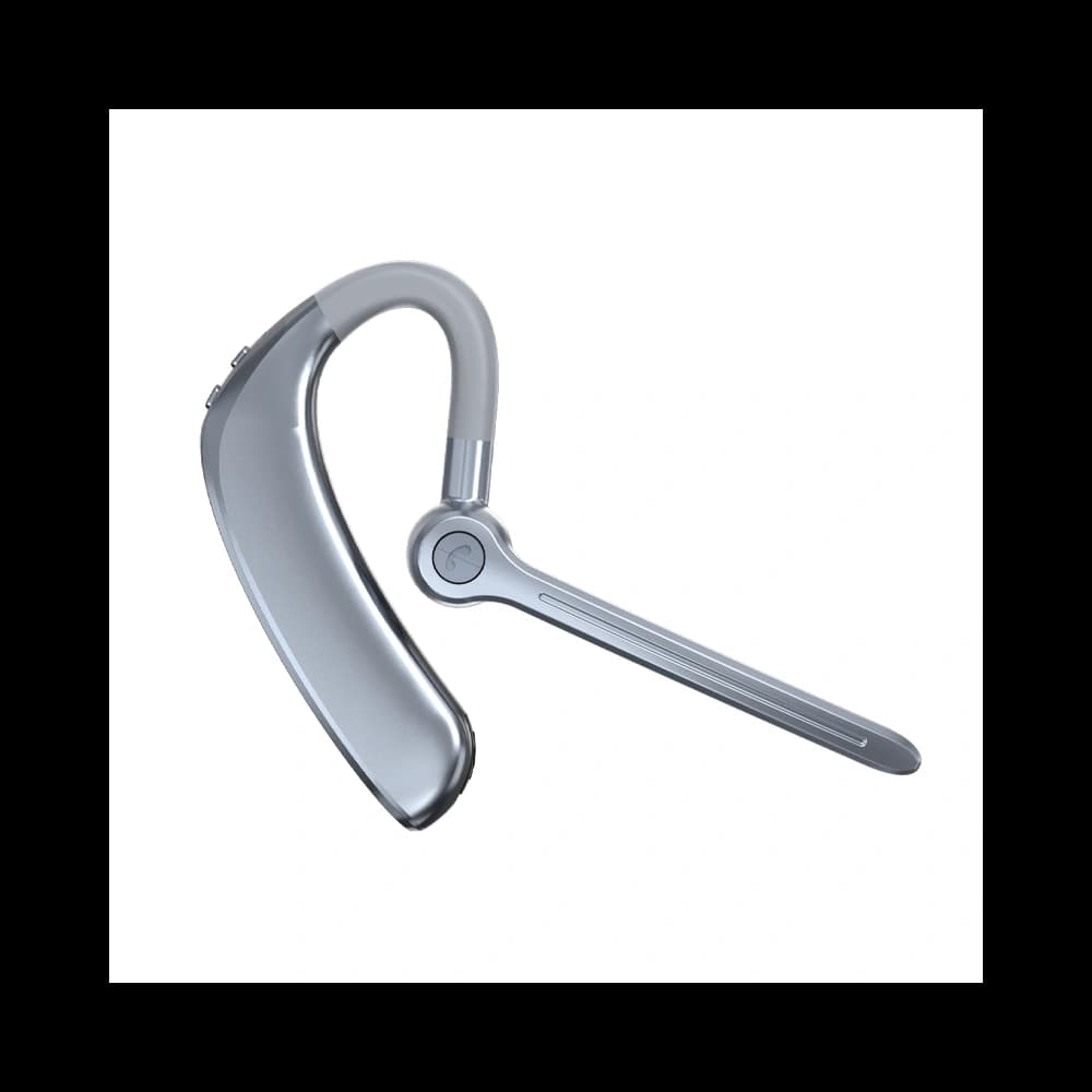 Bezdrátová sluchátka Dudao Bluetooth 5.0 šedá (U4XS) - 8