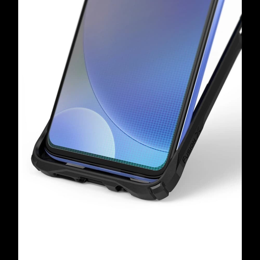 Hidrogél fólia Ringke Dual Easy Full Cover Pocophone X2/Redmi K30 Esetbarát - 8