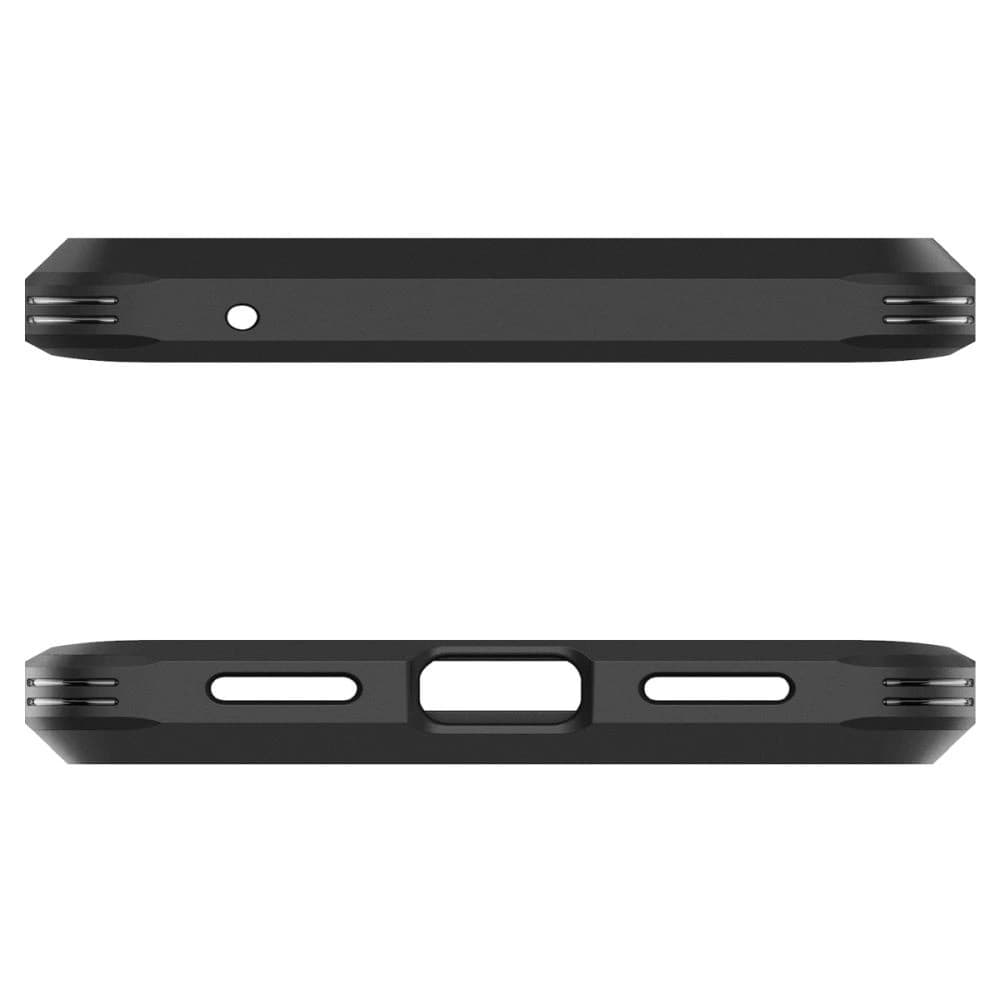 Etui Spigen Tough Armor Google Pixel 7 Pro Fekete - 10