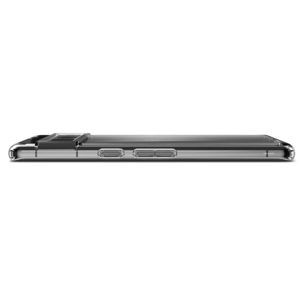 Etui Spigen Ultra Hybrid Google Pixel 7 Pro Átlátszó - 7