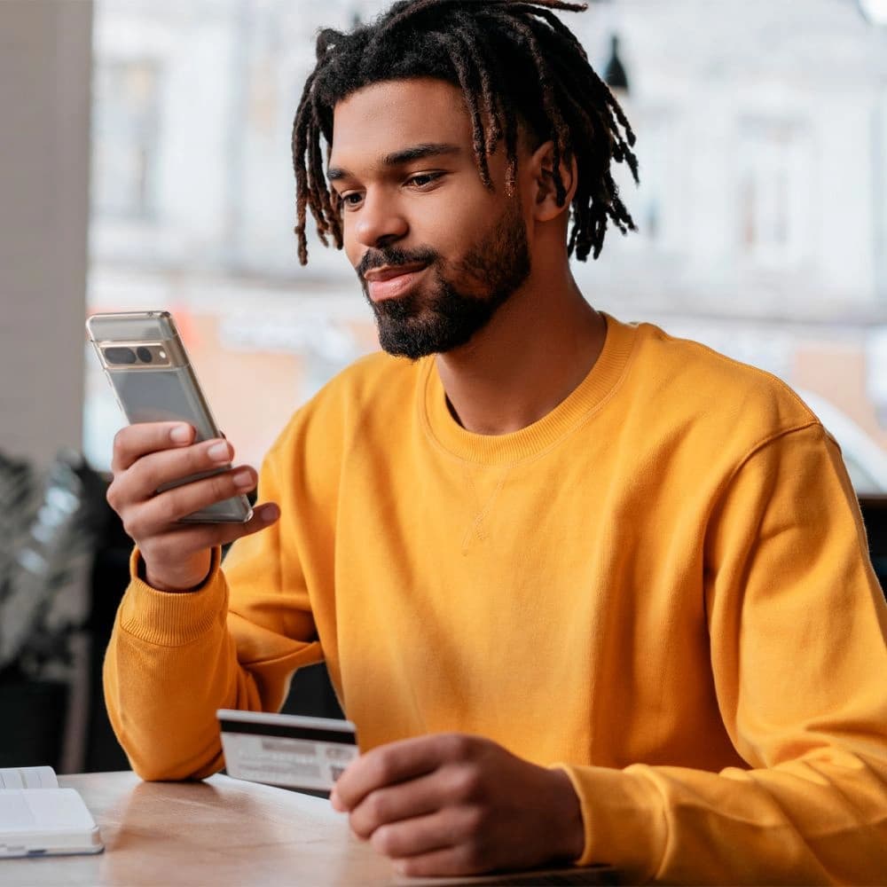 Etui Spigen Ultra Hybrid Google Pixel 7 Pro Átlátszó - 12